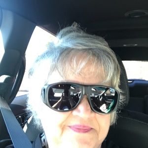 Meet your Posher, Patsy